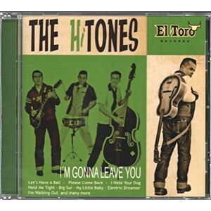 I'm Gonna Leave You I'm Gonna Leave You