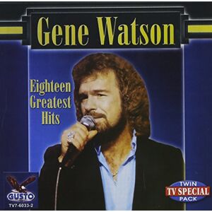 18 Greatest Hits 18 Greatest Hits
