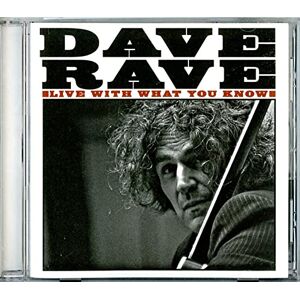 Live with What You Know Live with What You Know