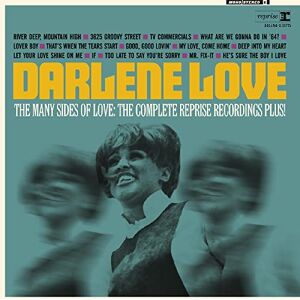 The Many Sides of Love The Complete Reprise Recordings Plus! The Many Sides of Love The Complete Reprise Recordings Plus!