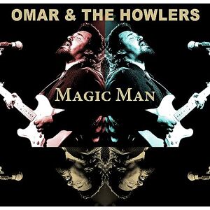 Magic Man Magic Man