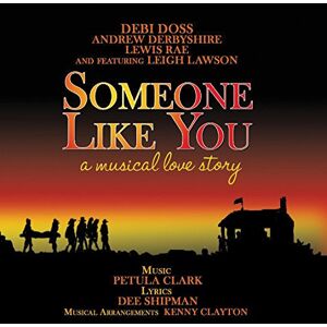 Someone Like You Someone Like You