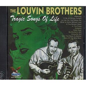 Tragic Songs of Life Tragic Songs of Life