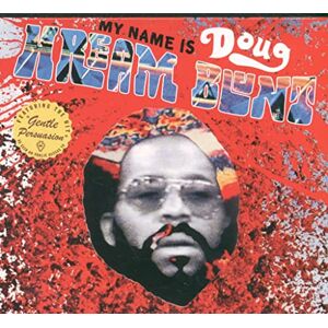 My Name Is Doug Hream Blunt My Name Is Doug Hream Blunt