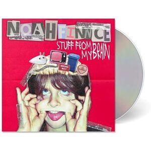 STUFF FROM MY BRAIN / MY BRAIN AFTER THERAPY STUFF FROM MY BRAIN / MY BRAIN AFTER THERAPY