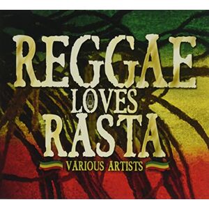 Reggae Loves Rasta Reggae Loves Rasta