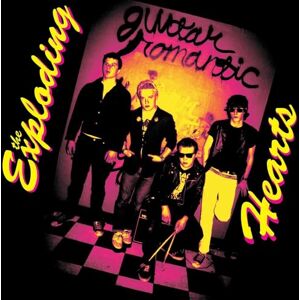 Guitar Romantic (Expanded & Remastered) Guitar Romantic (Expanded & Remastered)