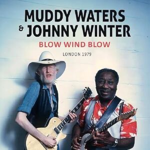 Blow Wind Blow / London 1979 (Cd.Digi) Blow Wind Blow / London 1979 (Cd.Digi)