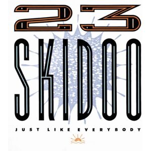 Just Like Everybody Just Like Everybody