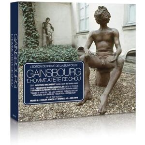 L'homme � t�te de chou L'homme � t�te de chou