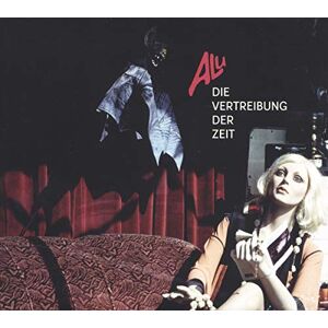 Die Vertreibung Der Zeit (1980 Die Vertreibung Der Zeit (1980