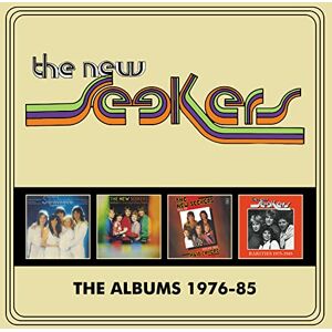 The Albums 1975-1985 The Albums 1975-1985