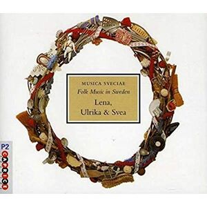 Three Traditional Folk Singers (2-CD Three Traditional Folk Singers (2-CD