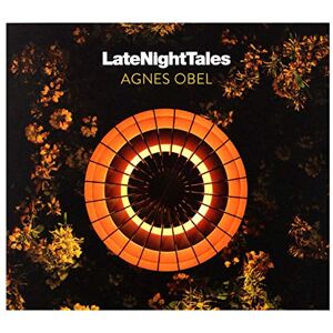 LATE NIGHT TALES: AGNES OBEL LATE NIGHT TALES: AGNES OBEL