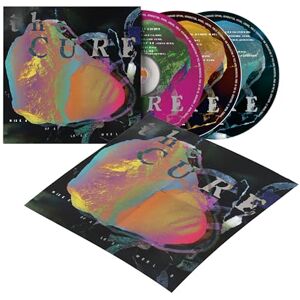 Mixes Of A Lost World (Deluxe) Mixes Of A Lost World (Deluxe)