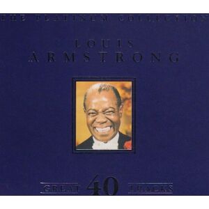 The Platinum Collection (2CD) The Platinum Collection (2CD)