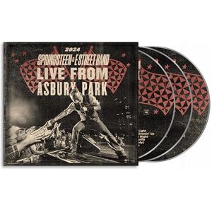 Live From Asbury Park 2024 Live From Asbury Park 2024