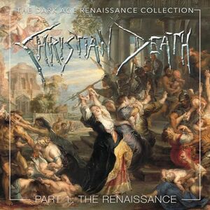 The Dark Age Renaissance Collection, Part 1, The Renaissance The Dark Age Renaissance Collection, Part 1, The Renaissance