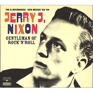 Gentleman of Rock'n'Roll Gentleman of Rock'n'Roll