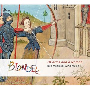 Of Arms And A Woman Of Arms And A Woman