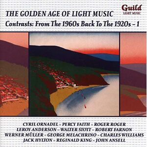 Bronislau Kaper, Ned Washington: From 60s Back to the 20s Vol. 1 Bronislau Kaper, Ned Washington: From 60s Back to the 20s Vol. 1