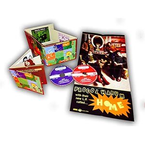 Home (Deluxe Remastered & Expanded Edition) Home (Deluxe Remastered & Expanded Edition)