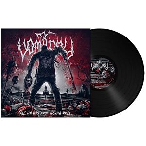 All Heads Are Gonna Roll All Heads Are Gonna Roll