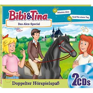 Alex Special (Folge92+94) Alex Special (Folge92+94)