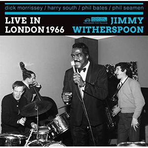 Live In London 1966 Live In London 1966