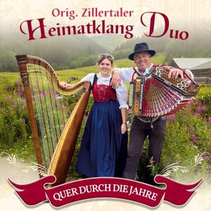 Quer Durch die Jahre Quer Durch die Jahre