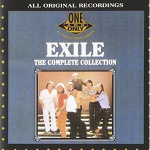 The Complete Collection The Complete Collection