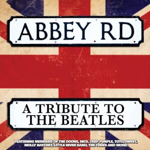 Abbey Road A Tribute To The Beatles Abbey Road A Tribute To The Beatles