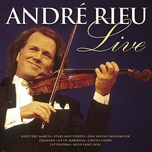Andre Rieu Live Andre Rieu Live