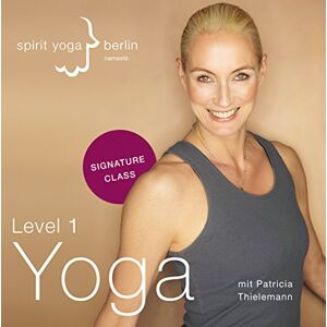 Signature Class- Level 1 Yoga Signature Class- Level 1 Yoga