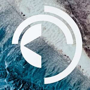 THE CHILL OUT TENT AMBIENT: 1 THE CHILL OUT TENT AMBIENT: 1