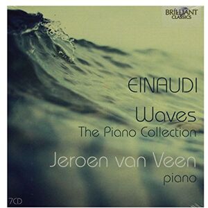 Ludovico Einaudi: Waves Ludovico Einaudi: Waves