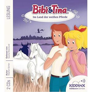 Im Land der Weißen Pferde Im Land der Weißen Pferde