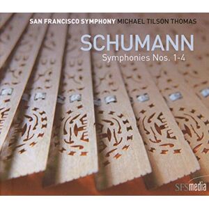 Schumann: Symphonies Nos. 1 4 Schumann: Symphonies Nos. 1 4