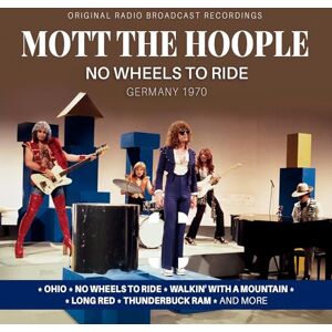 No wheels To Ride / Germany 1970 No wheels To Ride / Germany 1970