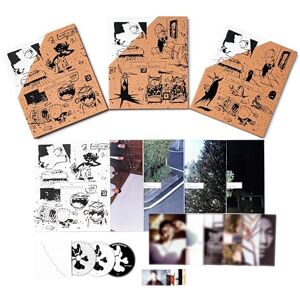 Right Place, Wrong Person Right Place, Wrong Person