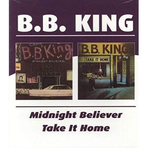 Midnight Believer/Take It Home Midnight Believer/Take It Home