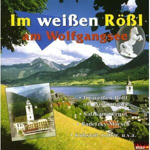 Im Weissen Rössl am Wolfgangsee Im Weissen Rössl am Wolfgangsee