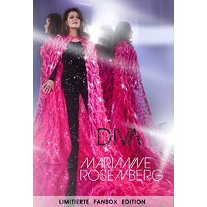 Diva (Limitierte Fanbox Edition) Diva (Limitierte Fanbox Edition)