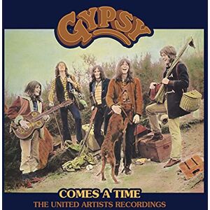 Comes A Time The United Artists Recordings: Remastered 2CD Set Comes A Time The United Artists Recordings: Remastered 2CD Set