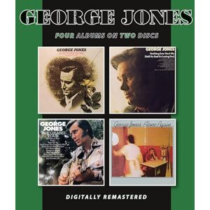 A Picture Of Me (Without You)/Nothing Ever Hurt Me (Half As Bad As Losing You)/The Grand Tour/Alone Again A Picture Of Me (Without You)/Nothing Ever Hurt Me (Half As Bad As Losing You)/The Grand Tour/Alone Again