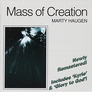 Mass of Creation Mass of Creation