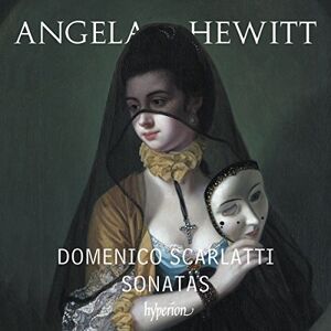 Domenico Scarlatti: Sonatas, Vol. 2 Domenico Scarlatti: Sonatas, Vol. 2