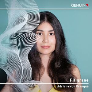 Filigrane Works by Lili Boulanger, Simon Laks, Maurice Ravel, Claude Debussy and Cesar Franck Filigrane Works by Lili Boulanger, Simon Laks, Maurice Ravel, Claude Debussy and Cesar Franck