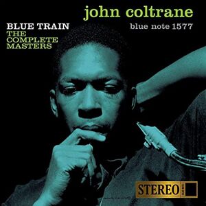 Blue Train: The Complete Masters Blue Train: The Complete Masters