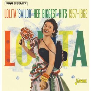 Sailor Her Biggest Hits 1957-1962 Sailor Her Biggest Hits 1957-1962